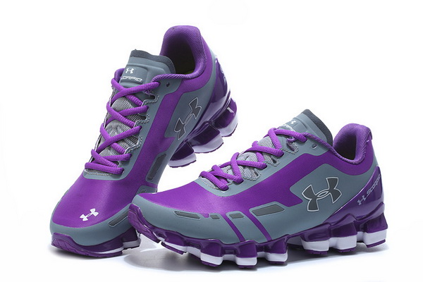 Under Armour Scorpio Women Shoes--004